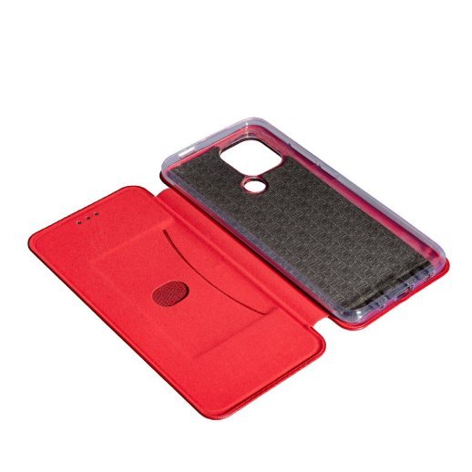 Книжка 360 New для Xiaomi Redmi A2 Plus Red
