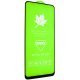 Захисне скло 20D OPPO A94 5G ЧОРНИЙ