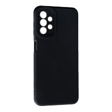Резинка SMTT для Samsung A13 (4G)/A32 (5G) Black