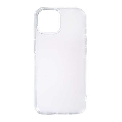 Накладка Fall Protection Matte для Apple iPhone 13/14 Transparent