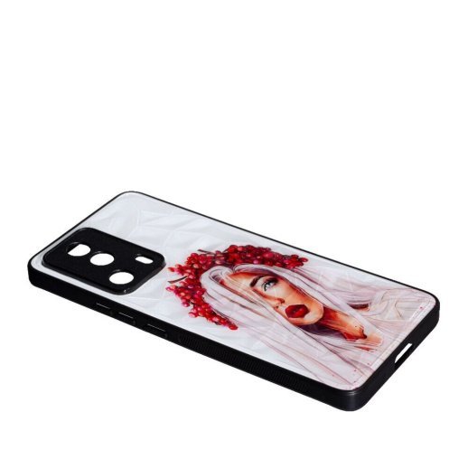 Накладка Prisma Ladies New для Xiaomi 13 Lite Ukrainian Girl