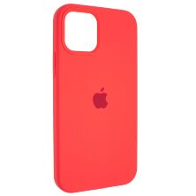 Задня накладка Hi-Copy FULL Silicone Case APPLE IPHONE 12 PRO MAX 6,7" 28