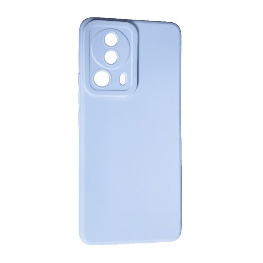 Резинка SMTT для Xiaomi 13 Lite Purple