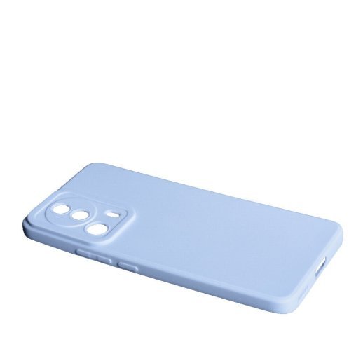 Резинка SMTT для Xiaomi 13 Lite Purple