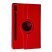 Чохол планшет TX 360 для Lenovo Tab P11 Pro Red