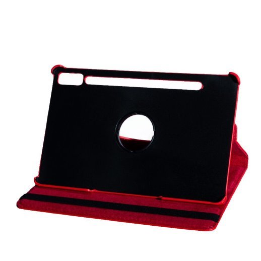 Чохол планшет TX 360 для Lenovo Tab P11 Pro Red