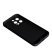 Резинка SMTT для Apple iPhone 14 Pro Black