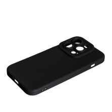 Резинка SMTT для Apple iPhone 14 Pro Black