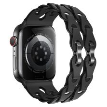 Ремешок Hoco WA28 для Apple Watch (38/40/41mm) BLACK