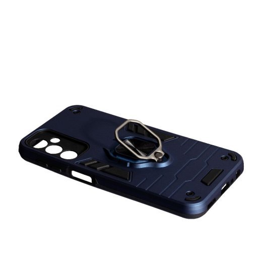 Накладка Antishock для Samsung A24 Dark Blue