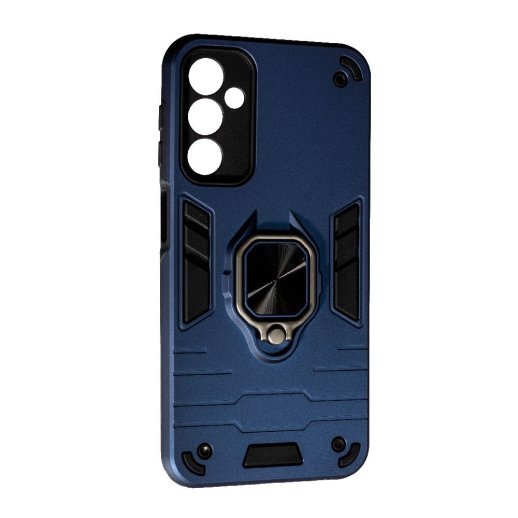 Накладка Antishock для Samsung A24 Dark Blue