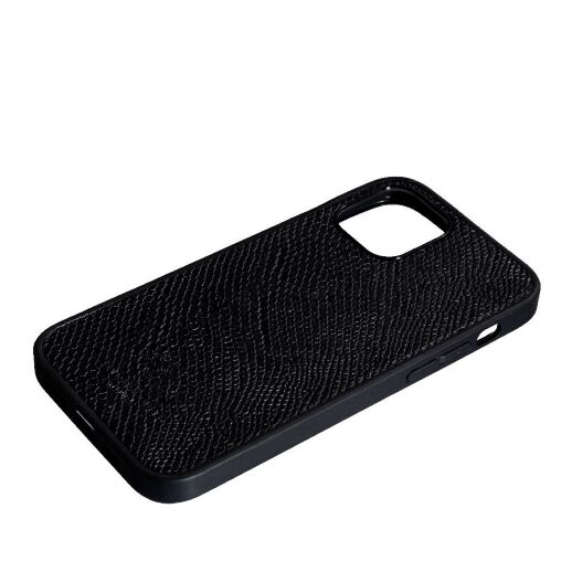 Накладка Santa Barbara Skat для Apple iPhone 12 Black