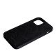 Накладка Santa Barbara Skat для Apple iPhone 12 Black