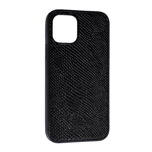 Накладка Santa Barbara Skat для Apple iPhone 12 Black