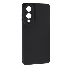 Резинка SMTT для Samsung S25 Edge Black