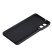 Резинка SMTT для Samsung S25 Edge Black