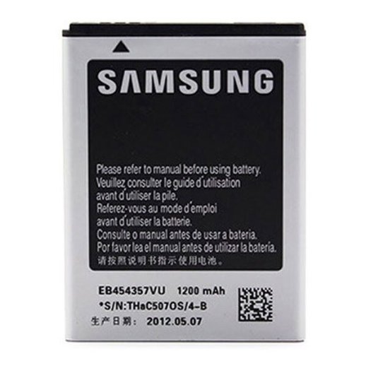 Акумулятор для Samsung S5360 Galaxy Young / EB454357VU