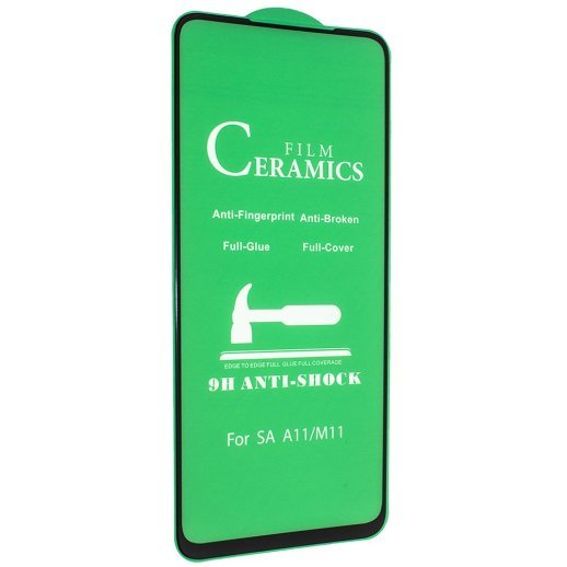 CERAMICS FILM ANTI-SHOCK SAMSUNG M115 Galaxy M11 | A11 2020