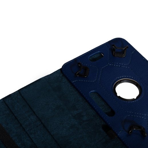 Чохол планшет TX 360 для Universal 7,0" Dark Blue