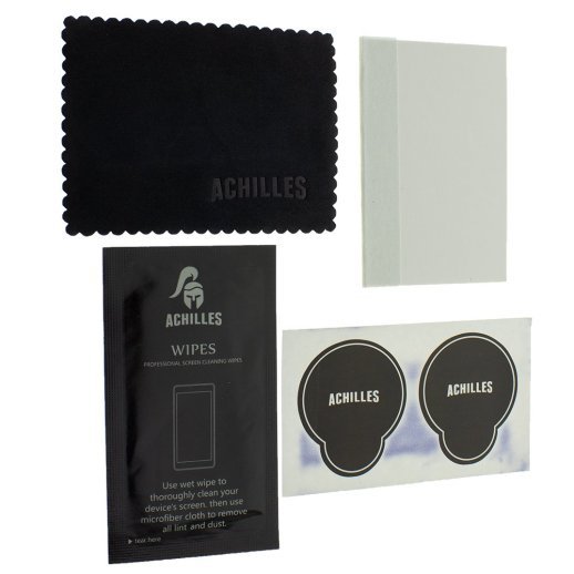 Закруглена плівка POLYMER NANO SAMSUNG N970 Galaxy Note 10 упаковка