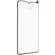 Захисне скло FULL GLUE XIAOMI MI NOTE 10 ЧОРНИЙ