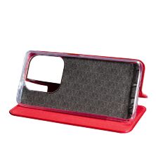 Книжка 360 New для Infinix Hot 40i Red