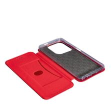 Книжка 360 New для Infinix Hot 40i Red