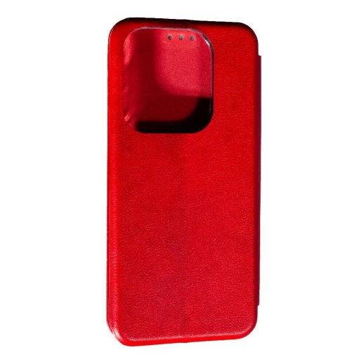 Книжка 360 New для Infinix Hot 40i Red