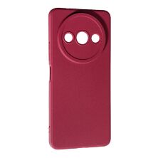 Резинка SMTT для Xiaomi Redmi A3/A3x Bordo