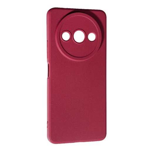 Резинка SMTT для Xiaomi Redmi A3/A3x Bordo