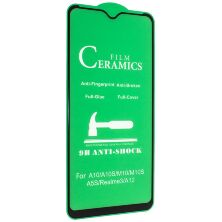 CERAMICS FILM ANTI-SHOCK SAMSUNG M225 Galaxy M22 2021