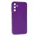 Силікон Case SMTT (AA) для Samsung A15 Violet