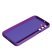 Силікон Case SMTT (AA) для Samsung A15 Violet