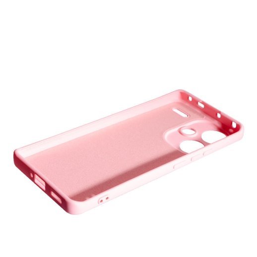 Силікон Case Art для Xiaomi Redmi Note 13 Pro Plus (5G) Bear