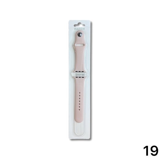 Ремінець для Apple Watch Original Design S 38/40mm