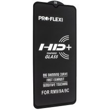 Захисне скло PRO-FLEXI HD+ XIAOMI Redmi 9C | 9A | 9 | POCO C3 | C31