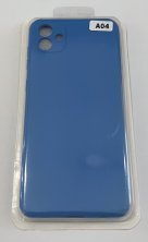 Чохол Silicone Case for Samsung A04 (A045F) No Logo
