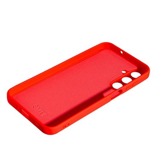Силікон Case SMTT (AA) для Samsung M35 Red