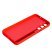 Силікон Case SMTT (AA) для Samsung M35 Red