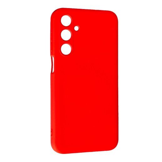 Силікон Case SMTT (AA) для Samsung M35 Red
