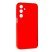 Силікон Case SMTT (AA) для Samsung M35 Red