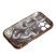 Накладка Aluminium Case для Apple iPhone 16 Pro Gold