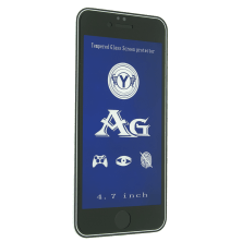 Захисне скло AG BLUE LIGHT матове APPLE IPHONE 6 | 6S