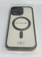 Case Magsafe With Frame Matte for Apple Iphone 15 ProMax