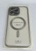 Case Magsafe With Frame Matte for Apple Iphone 15 ProMax