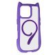 Накладка Cat Case With Magsafe для Apple iPhone 16 Pro Violet