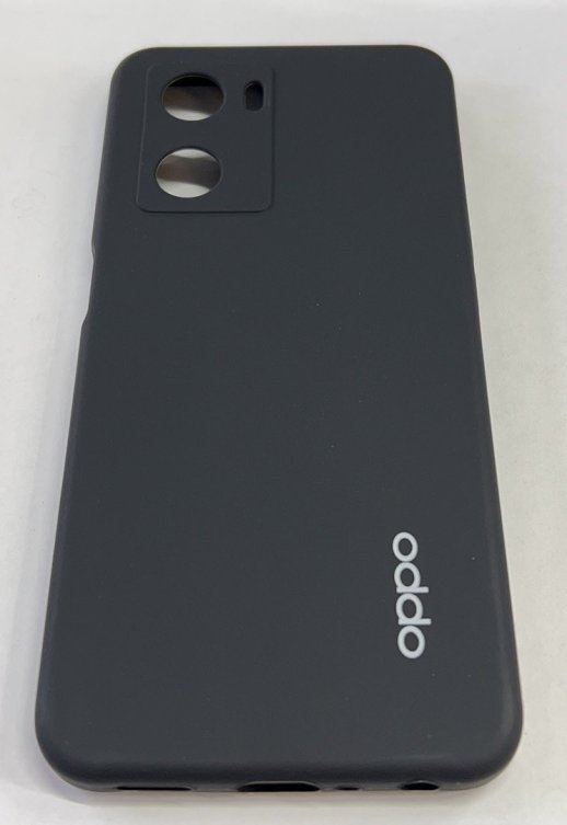 Чохол Silicone Case for Oppo A57s
