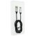 Кабель USB INKAX CK-50 магніт MICRO 1 метр