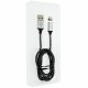 Кабель USB INKAX CK-50 магніт MICRO 1 метр