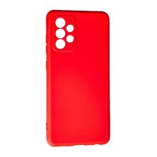 Резинка SMTT для Samsung A52/A52s Red